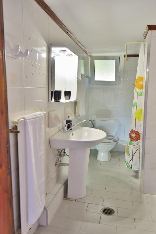 Apartamento Eliana Kíssamos Exterior foto
